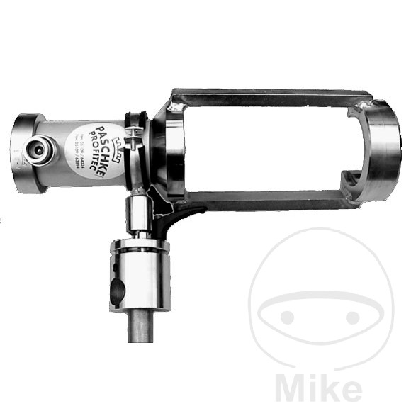 Sécurité porteurs pour vérins hydrauliques Condor Werkzeug - vue 3