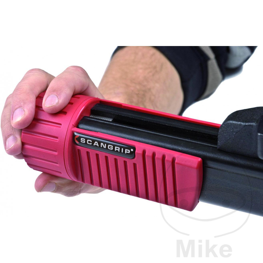 Jeu de tendeurs à ressort 5 pièces Condor Werkzeug charge max 364 mm - vue 4