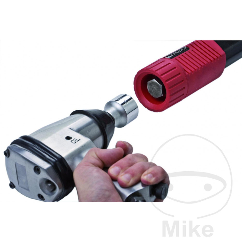 Jeu de tendeurs à ressort 5 pièces Condor Werkzeug charge max 364 mm - vue 7