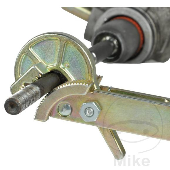 Pince à barre de liaison 9-22 mm longueur 390 mm Condor Werkzeug - vue 2