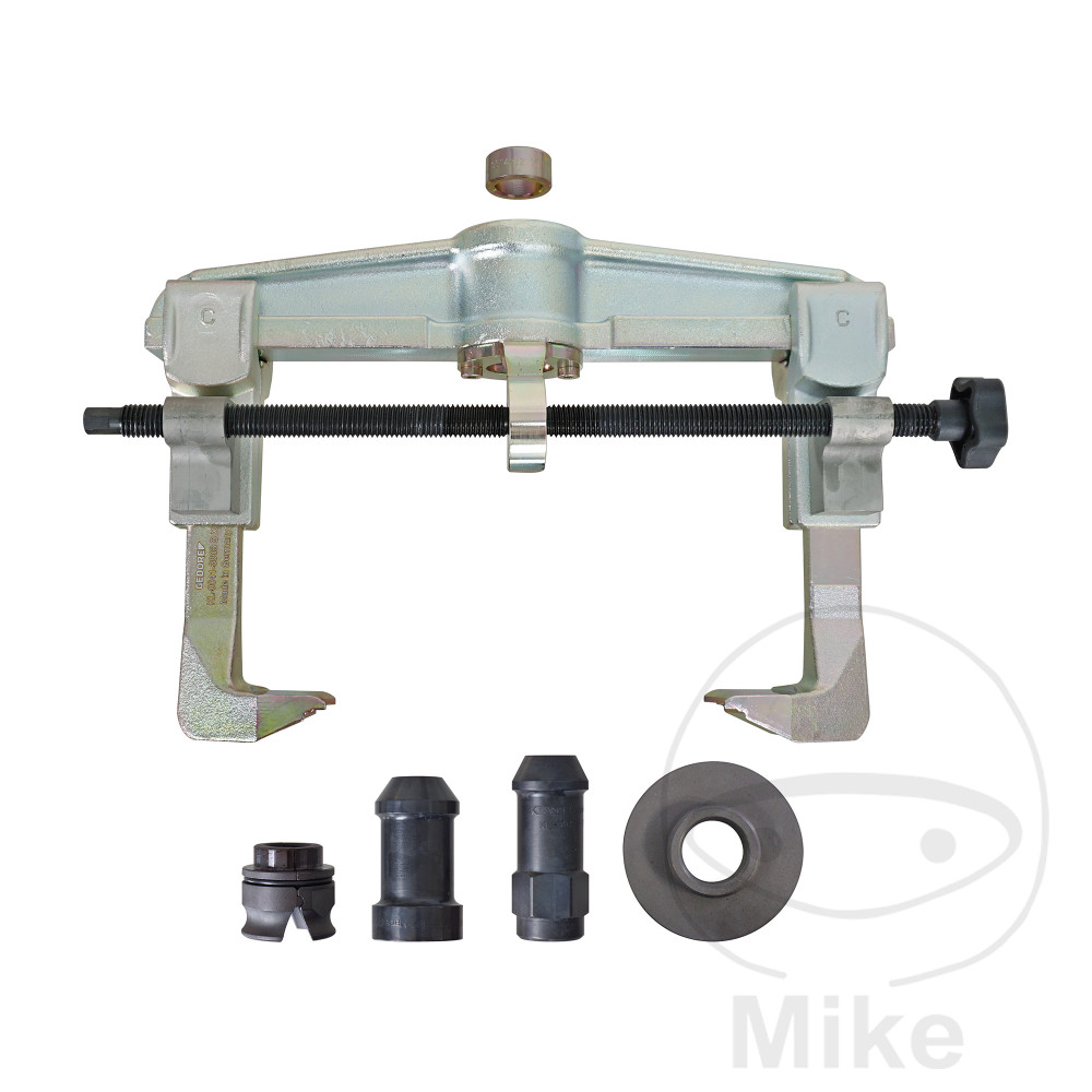 Extracteur de moyeu de roue Gedore Automotive sans motorisation - vue 2