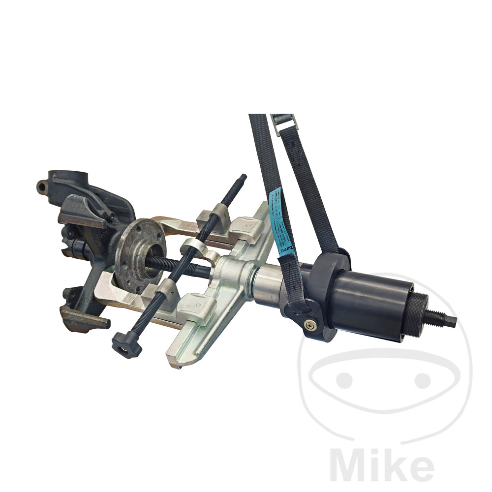 Extracteur de moyeu de roue Gedore Automotive sans motorisation - vue 3
