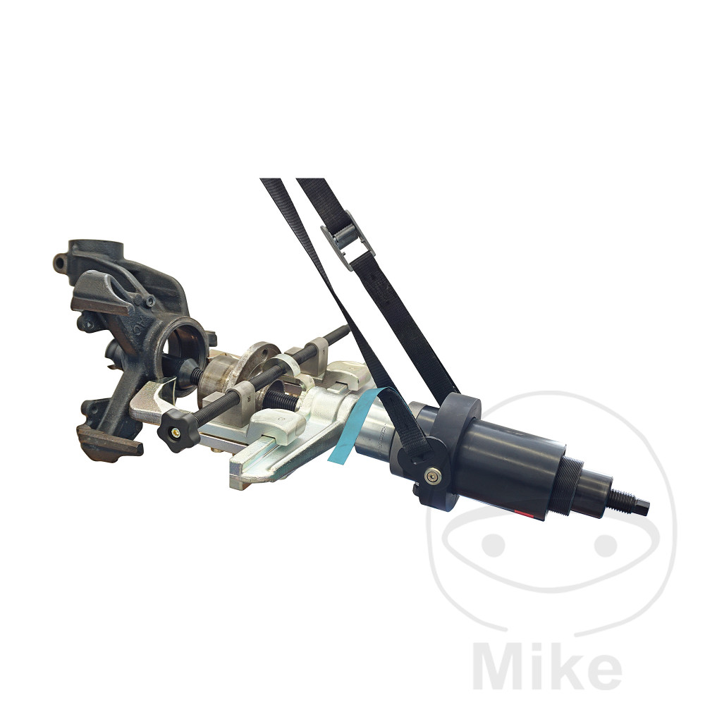 Extracteur de moyeu de roue Gedore Automotive sans motorisation - vue 4