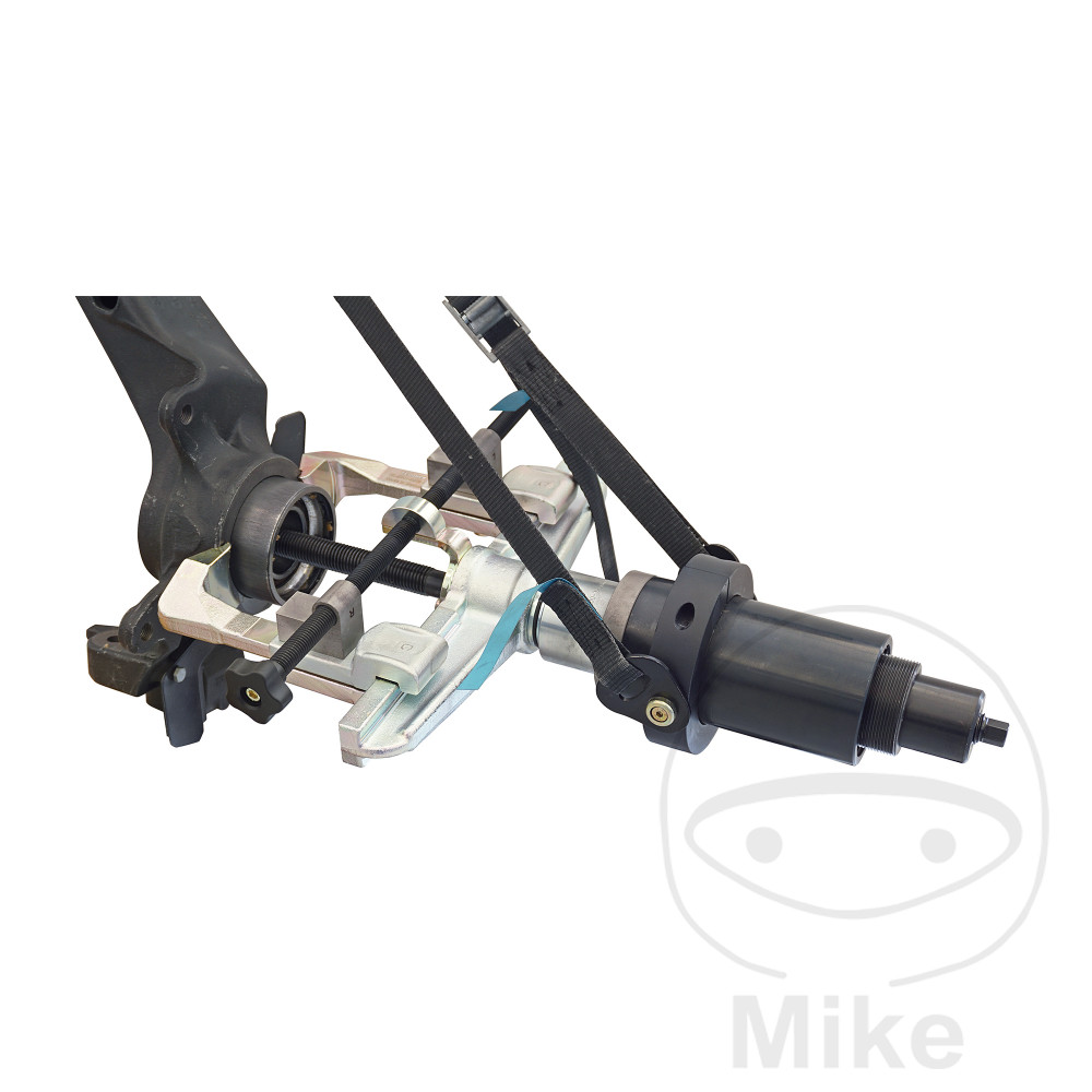 Extracteur de moyeu de roue Gedore Automotive sans motorisation - vue 5