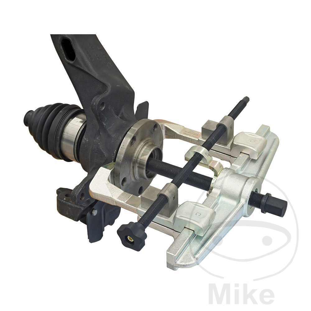 Extracteur de moyeu de roue Gedore Automotive sans motorisation - vue 6