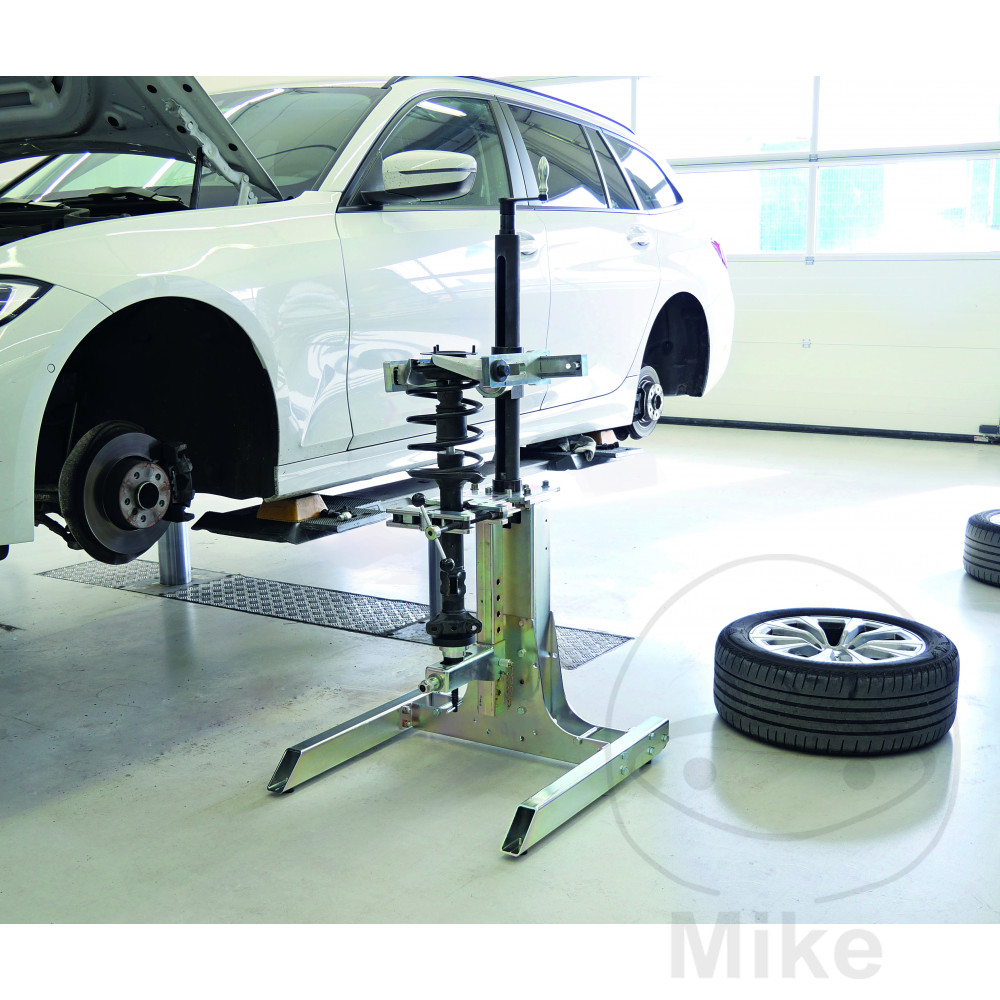 Établi mobile Gedore Automotive ARBEITSGESTELL - vue 2