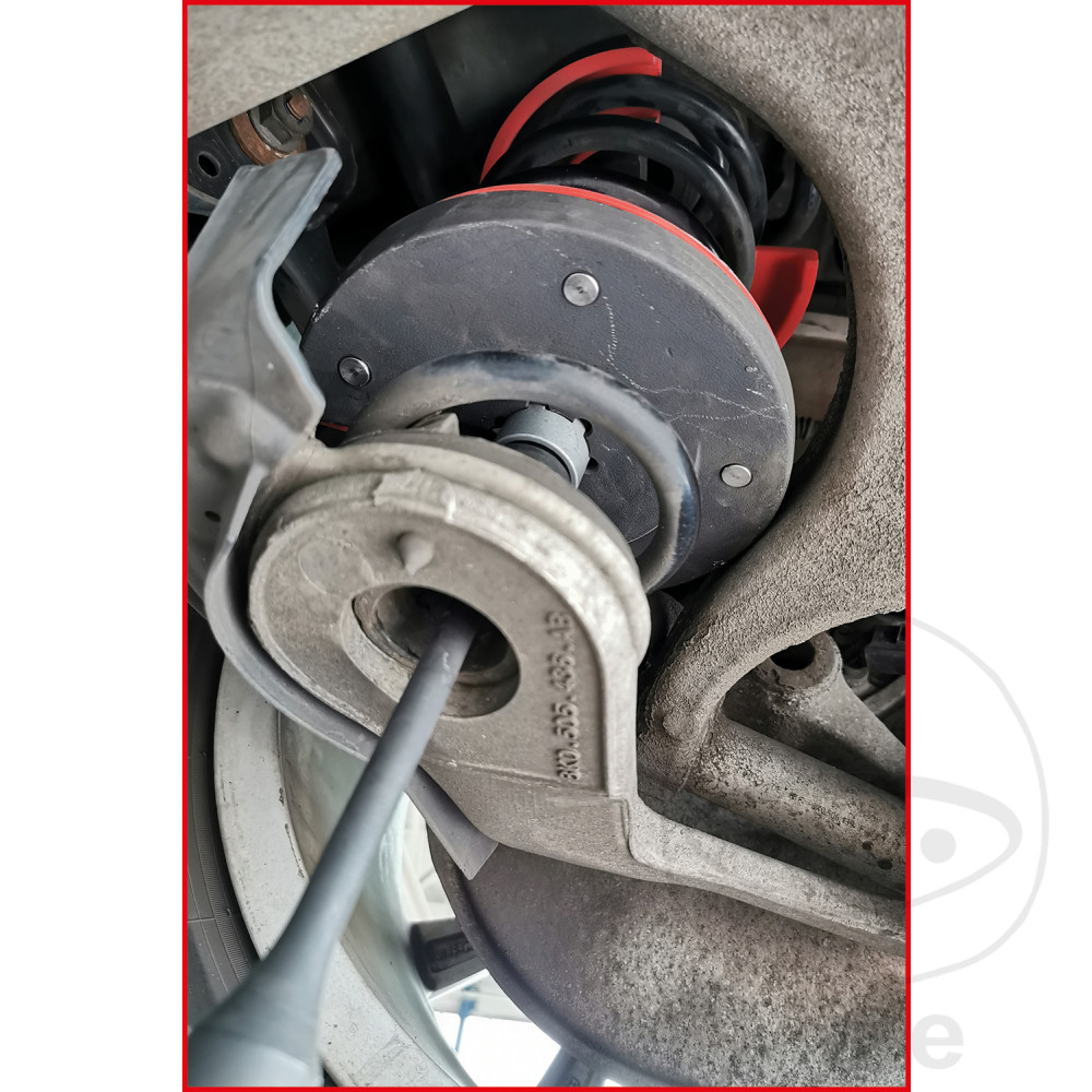 Tendeur de ressort intérieur KS Tools - vue 6