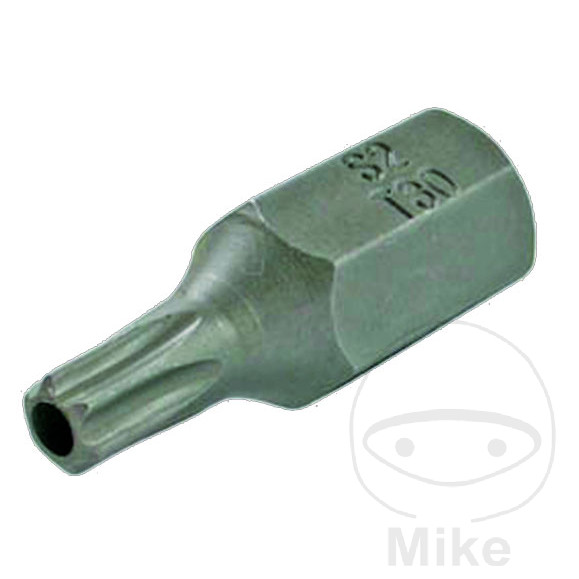 Bit Torx T30 avec alésage Longueur 35 mm Condor Werkzeug