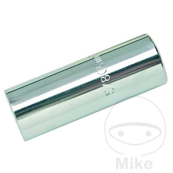Douille pour bougie d'allumage JMP SW16 3/8