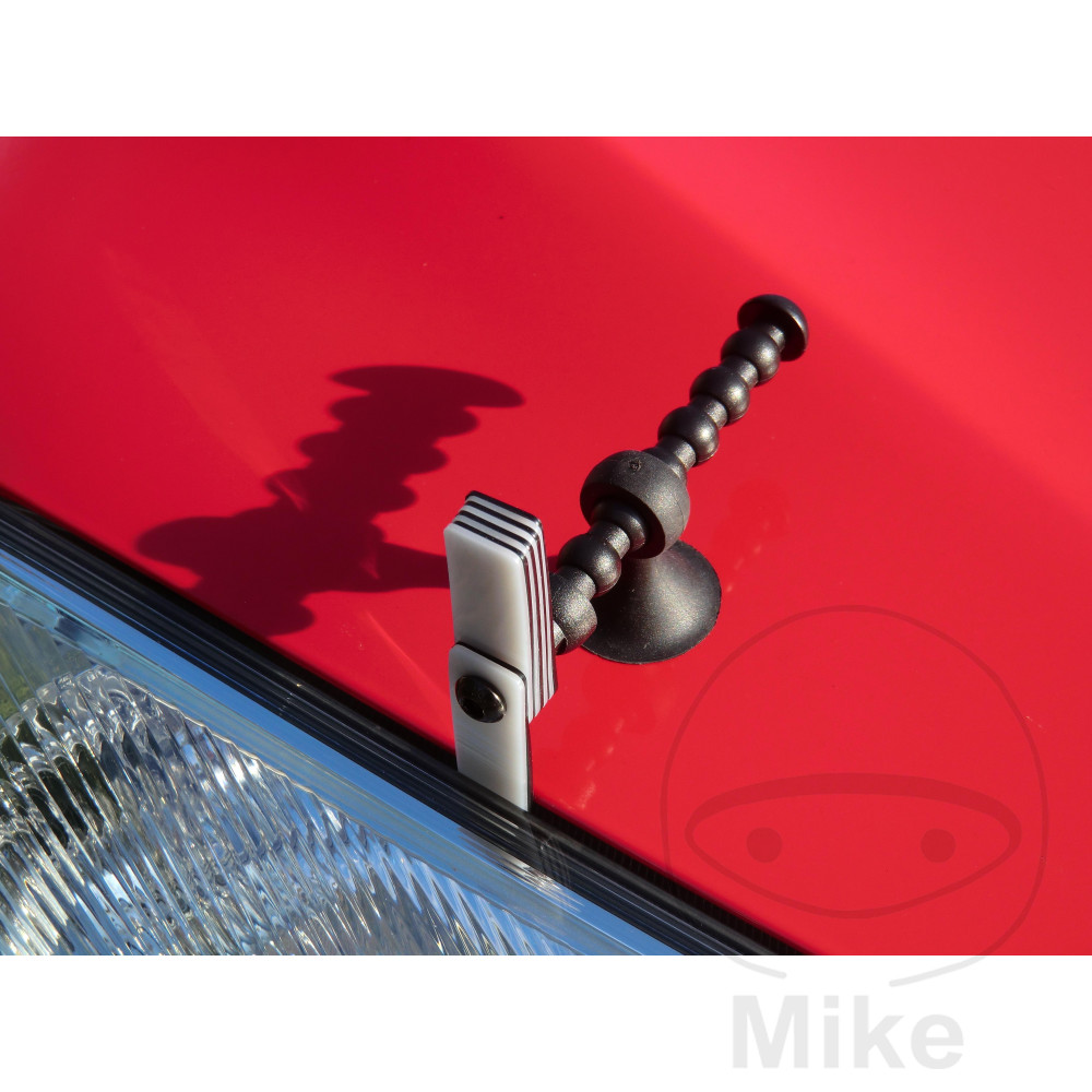 Jauge d'écartement de carrosserie SW Stahl 3 pièces 1-10,6 mm - vue 4