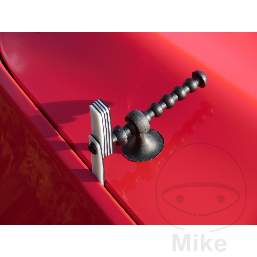 Jauge d'écartement de carrosserie SW Stahl 3 pièces 1-10,6 mm - vue 5