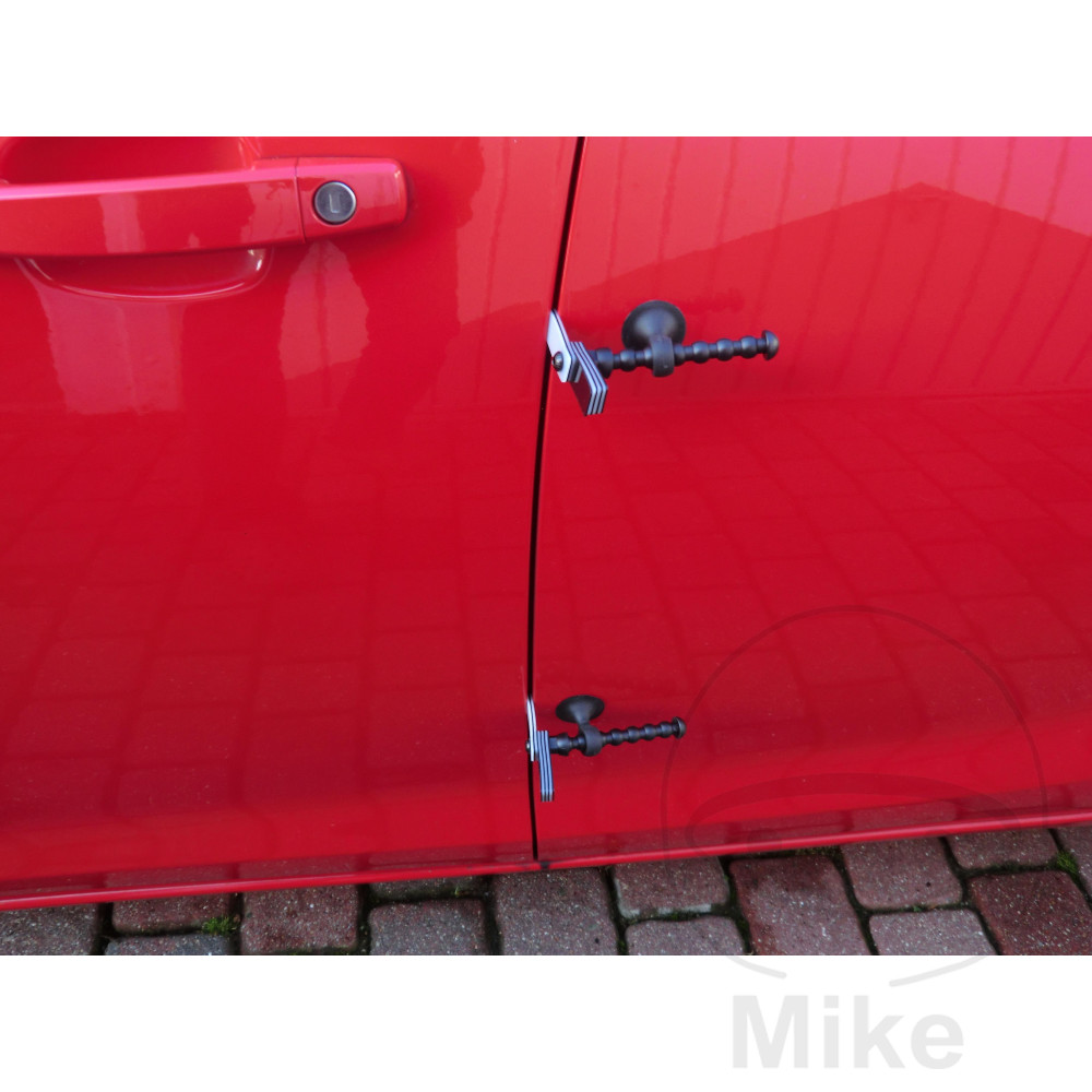 Jauge d'écartement de carrosserie SW Stahl 3 pièces 1-10,6 mm - vue 6