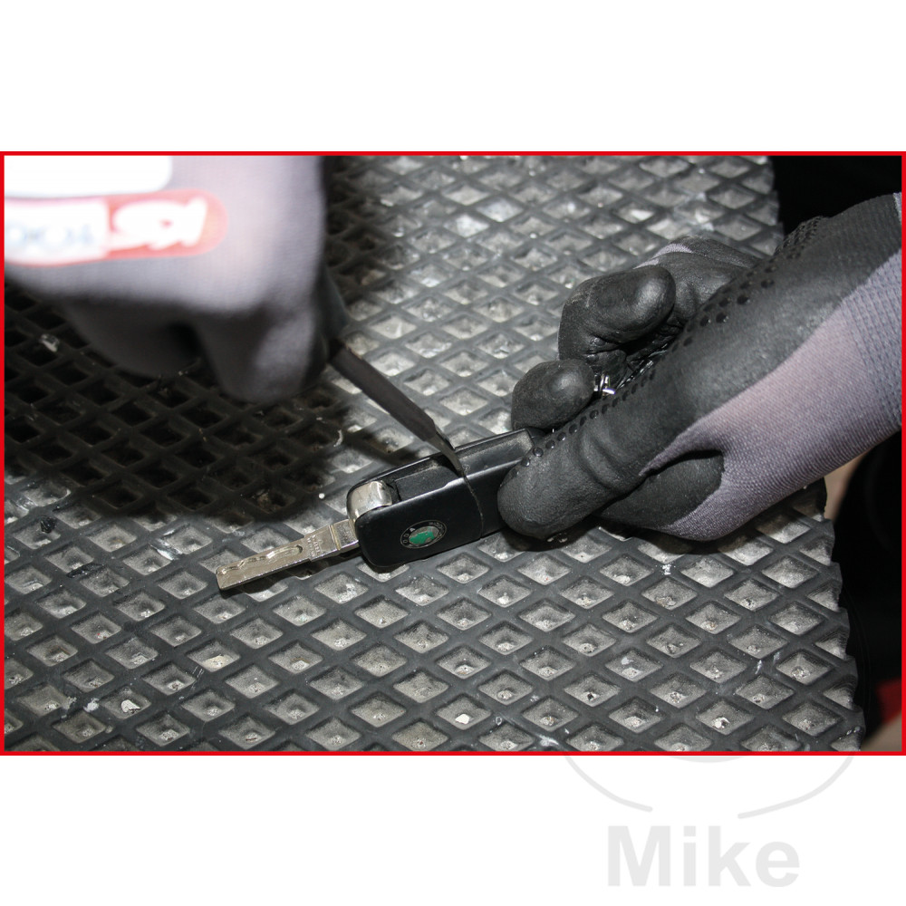 Pince à bec KS Tools Hebelwerkzeug 3,4 x 5,5 mm longueur 185 mm - vue 2