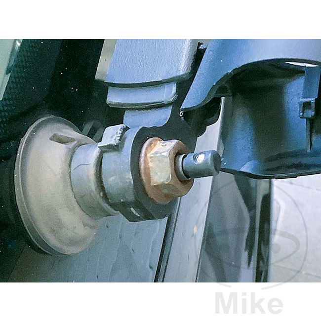Extracteur d'essuie-glace VW HBT - vue 5