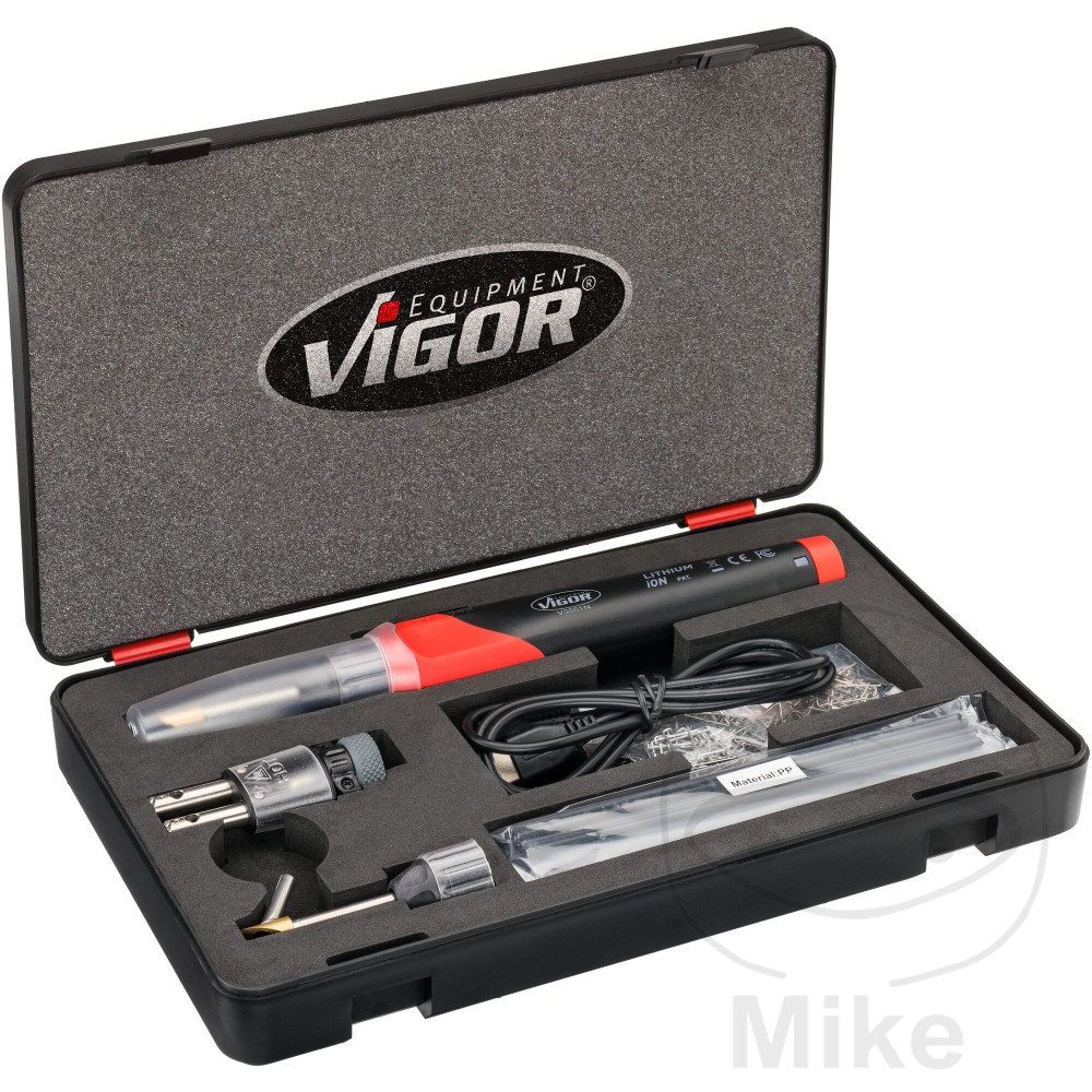 Kit de réparation pour plastique Vigor