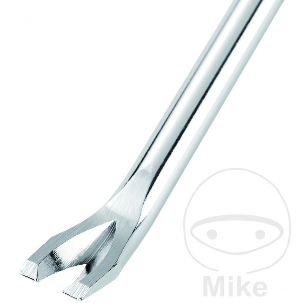 Détacheur de clips 0-2 mm Condor Werkzeug pour chevilles à expansion en plastique - vue 2