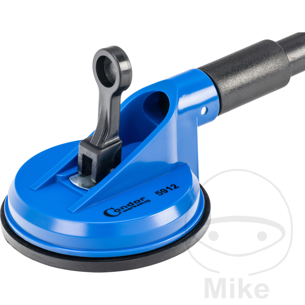 Double joint siphon Condor Werkzeug - vue 2