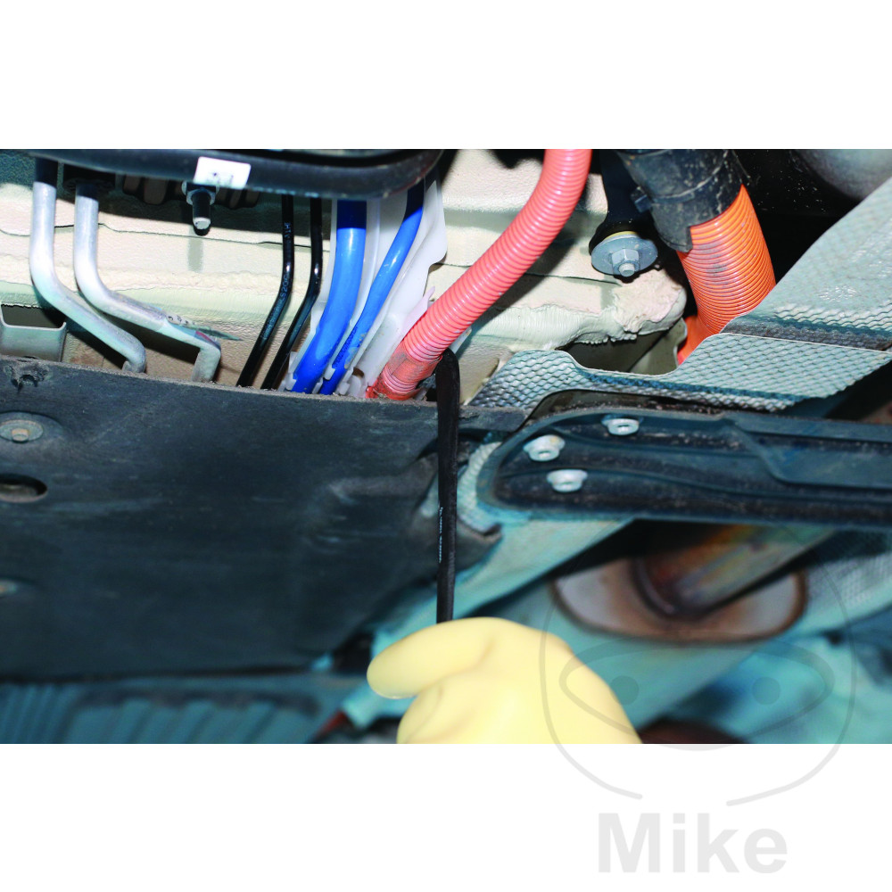 Kit outil de levage HBT 4 pièces - vue 3