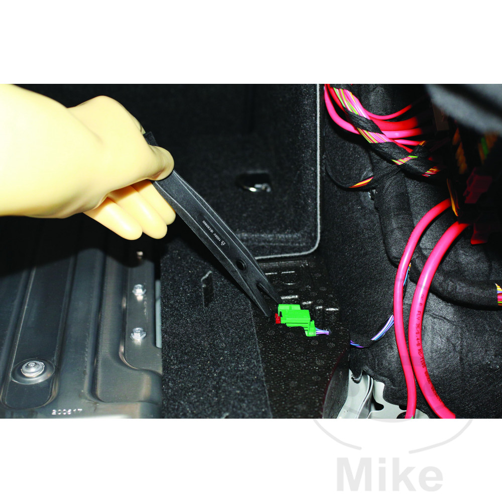 Kit outil de levage HBT 4 pièces - vue 4