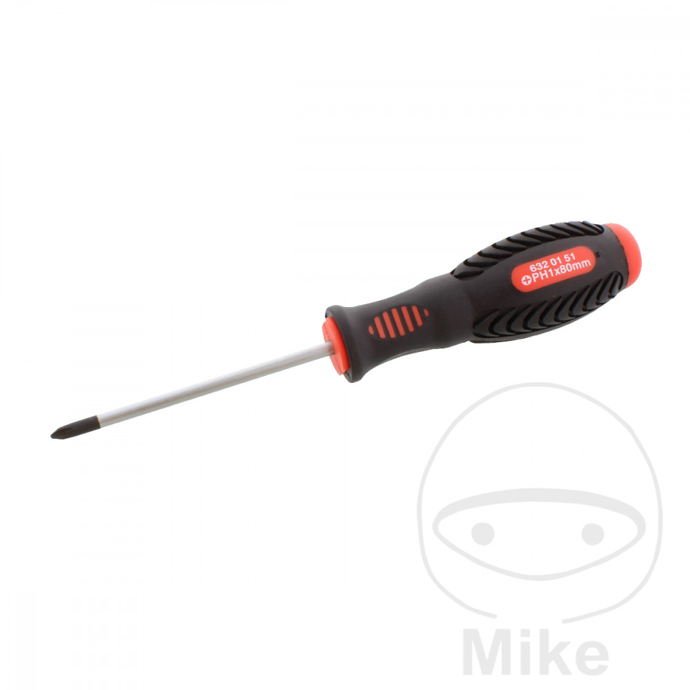 Jeu de tournevis de précision JMP 7 pièces - 4x plats 3x PH - vue 5