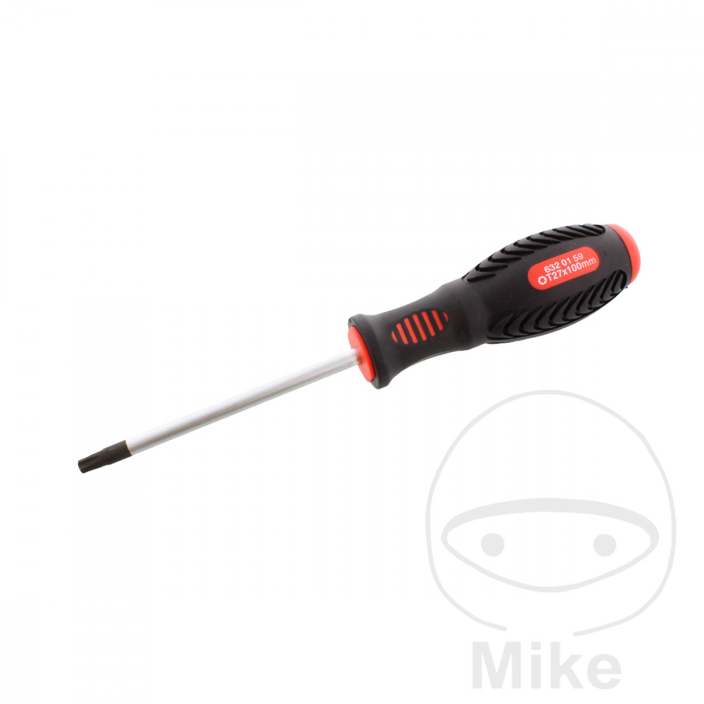 Jeu de tournevis Torx JMP 7 pièces T10-T40 - vue 4