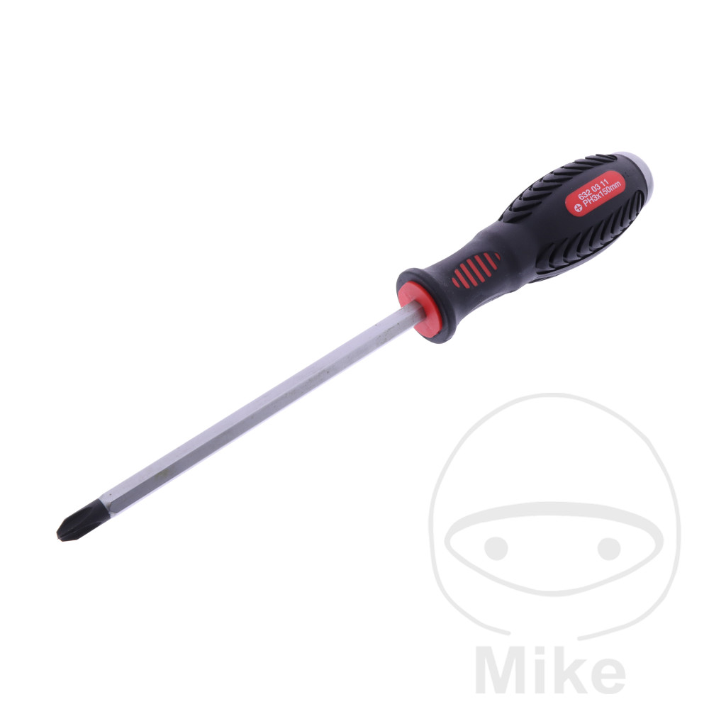 Tournevis de précision PH3X150 JMP
