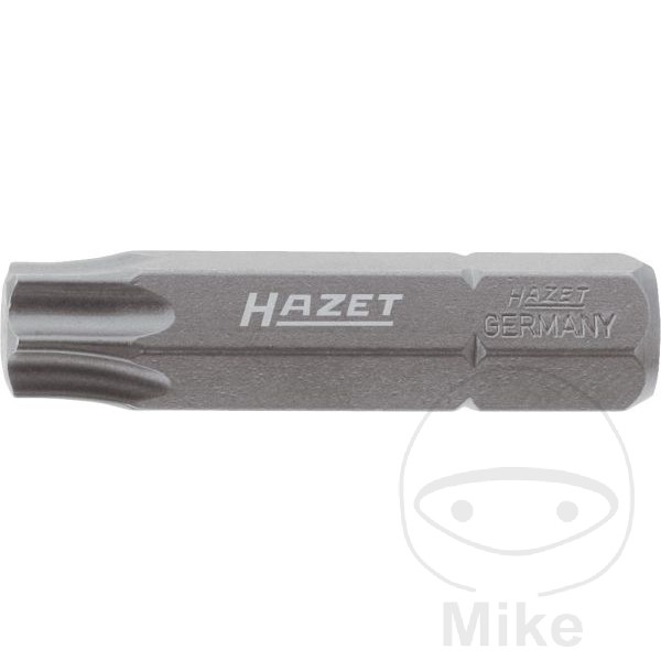 Embout Torx T50 5/16 Longueur 35 mm 5/16=8MM