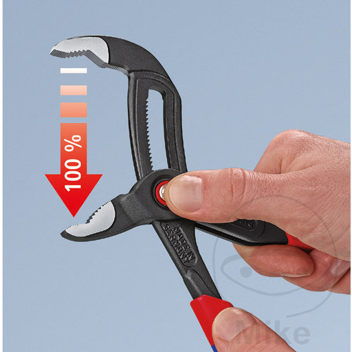 Pince Cobra Quickset 250 Knipex - vue 2