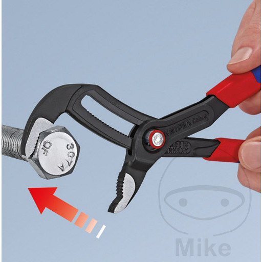 Pince Cobra Quickset 250 Knipex - vue 3