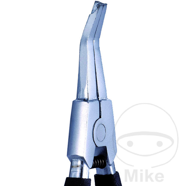 Pinces pour bagues en argent Condor Werkzeug 30° 210 mm - vue 2