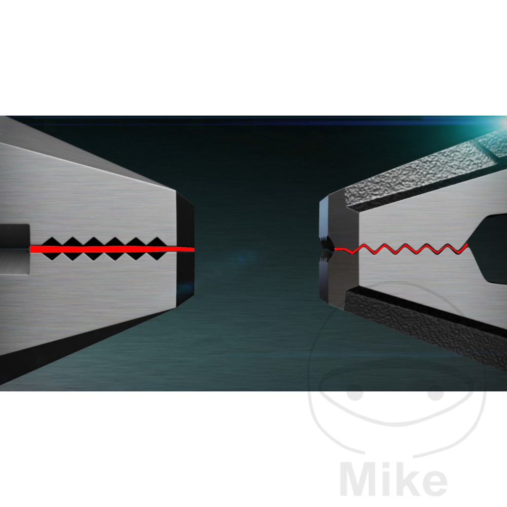 Pince Multifonction HBT - vue 4