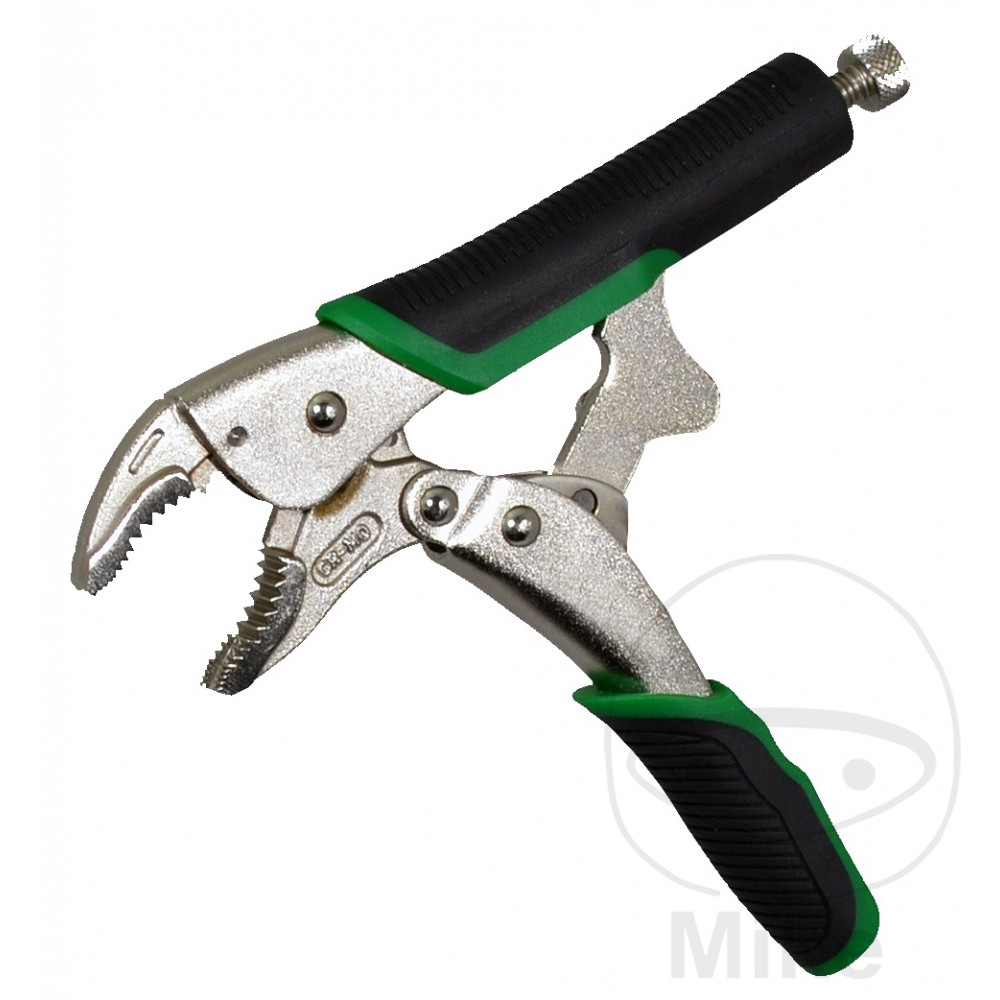 Pince Étau DINO S HBT - vue 2