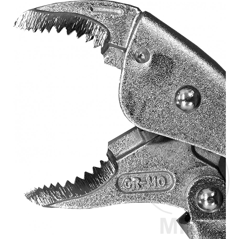 Pince Étau DINO S HBT - vue 3