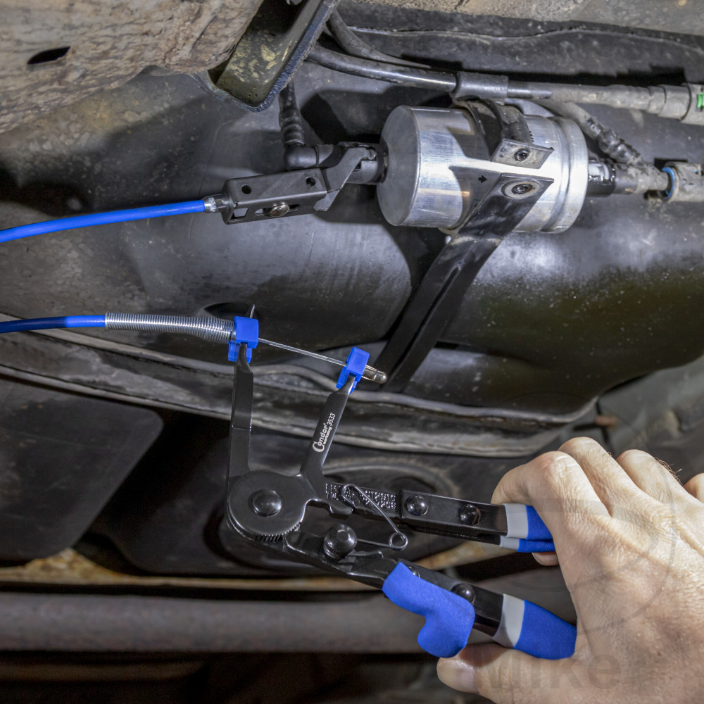Pinces pour conduites de carburant Condor Werkzeug - vue 2