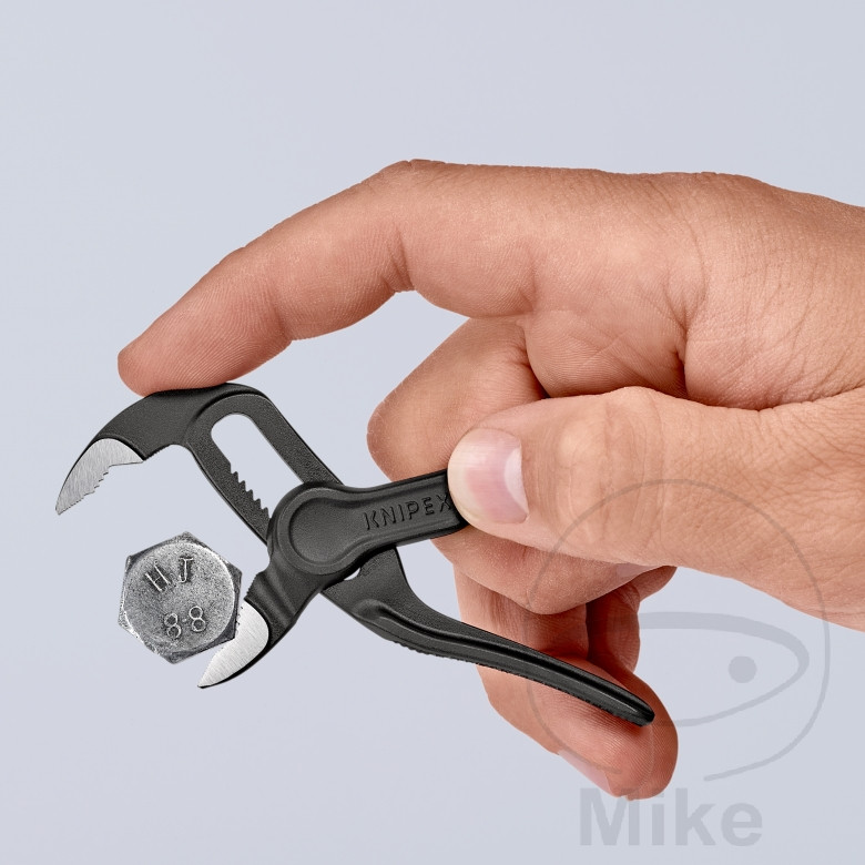 Pince multiprise 100 XS 240 mm Knipex - vue 2