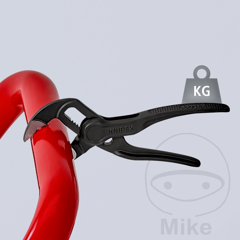 Pince multiprise 100 XS 240 mm Knipex - vue 4