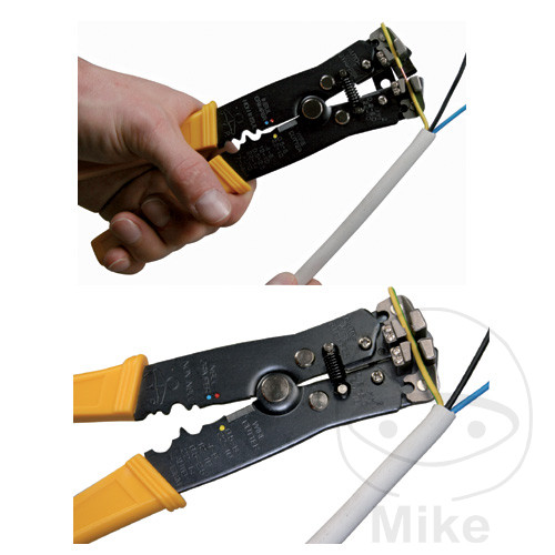 Pince à dénuder automatique Condor Werkzeug - vue 2