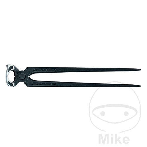 Pinces pour sabot 300 Knipex - Forceps corps