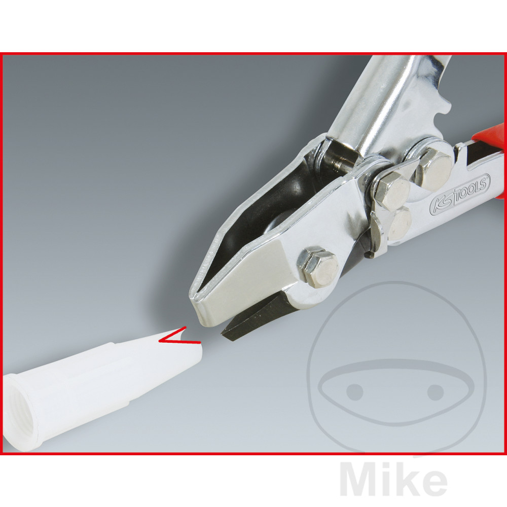 Pince à cartouches Duesenzange KS Tools - vue 3