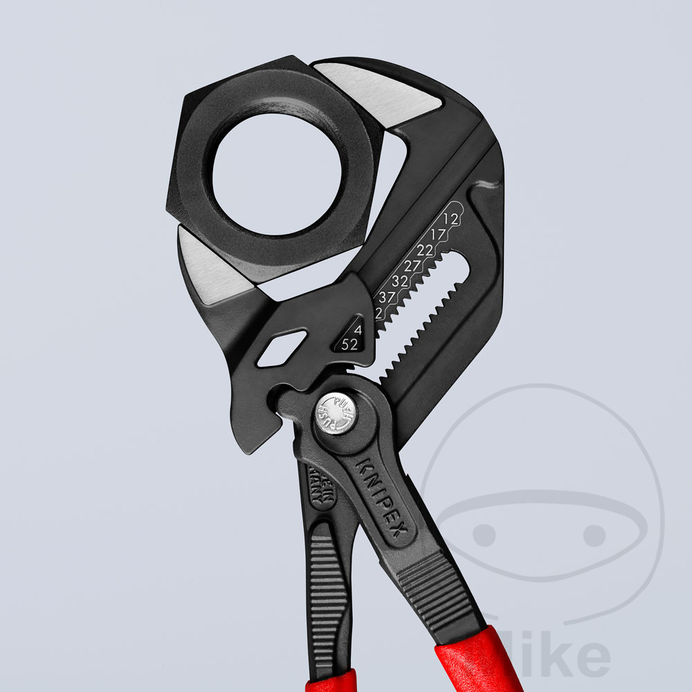 Pince Multiprise Knipex - vue 2