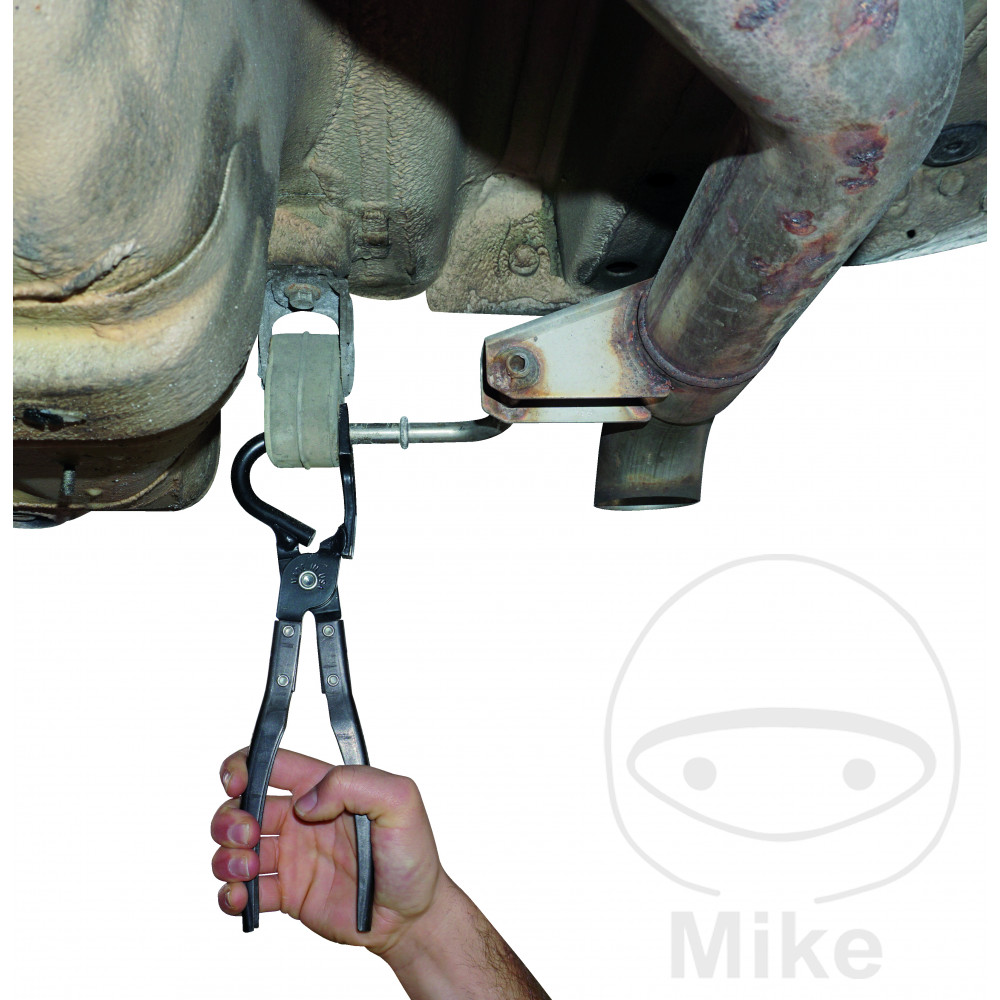 Pince d'extraction des caoutchoucs d'échappement Gedore Automotive - vue 2
