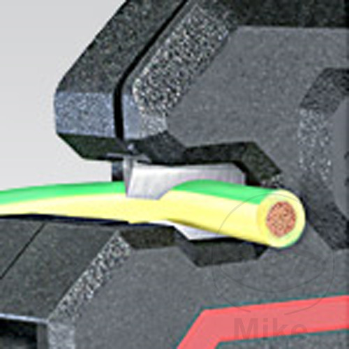 Pince à dénuder automatique Knipex 0,2-6,0 mm - vue 3