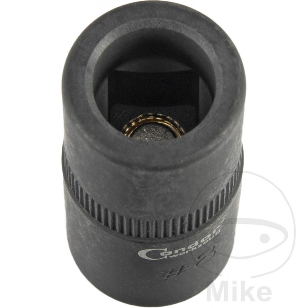 Jeu de porte-tarauds 8TL Condor Werkzeug pour tige 2.7-8.4 mm - vue 2