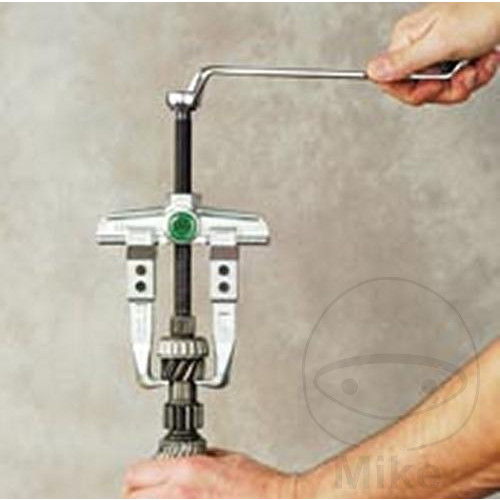 Kukko Extracteur TWO-ARM envergure 90 - vue 2