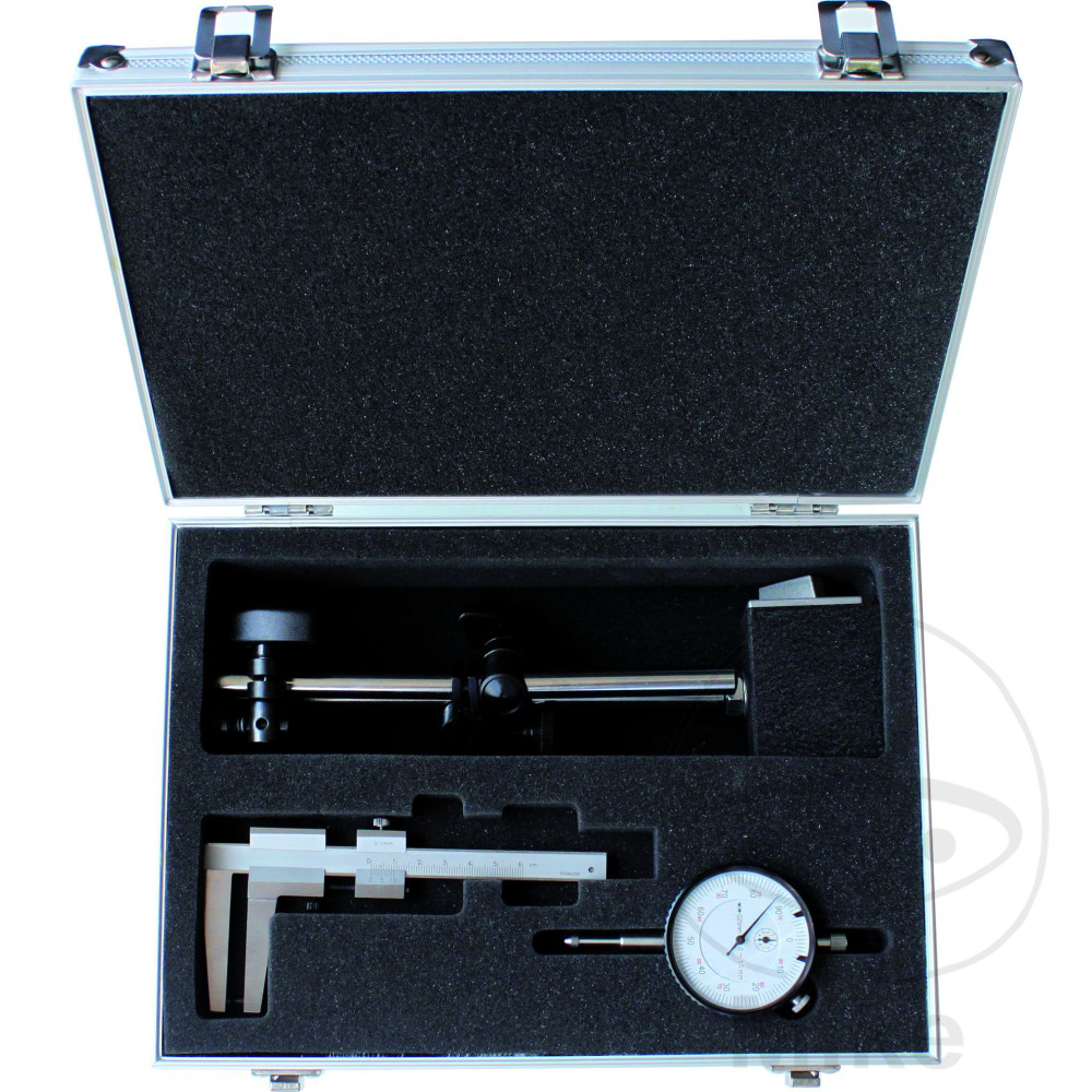 Kit de contrôle de frein 3 pièces Analog Lienemann - vue 2