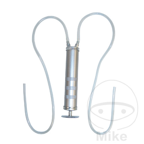 Pompe à main double effet 500 ml Pressol Schmiergeräte