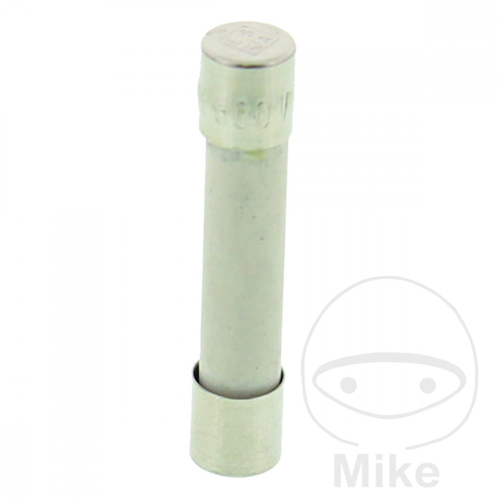 Microfusible 8A TRAEGE 32x63 mm Becker