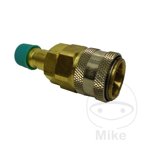 Adaptateur HD / ND Renault / Ford / BMW SPX ACT6003 - vue 2