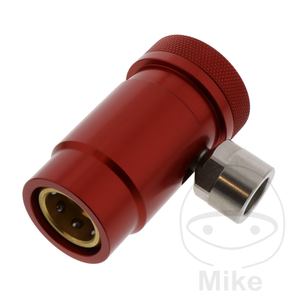 Raccordement rapide HD R1234YF Texa