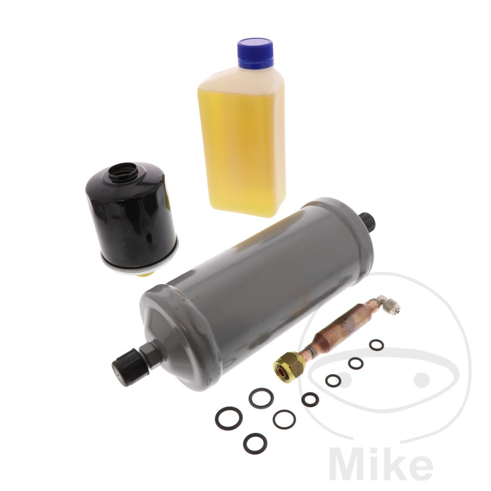 Kit d'entretien Texa 7XX ACK Confort 4800060